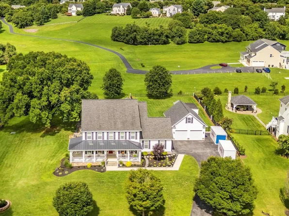 8111 Holly Manor Way, Fulton, MD 20759