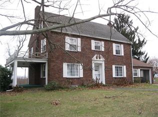 431 S Washington St, Eau Claire Boro, PA 16030