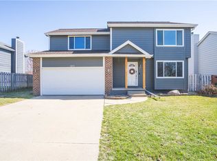3213 SW 29th St, Ankeny, IA 50023