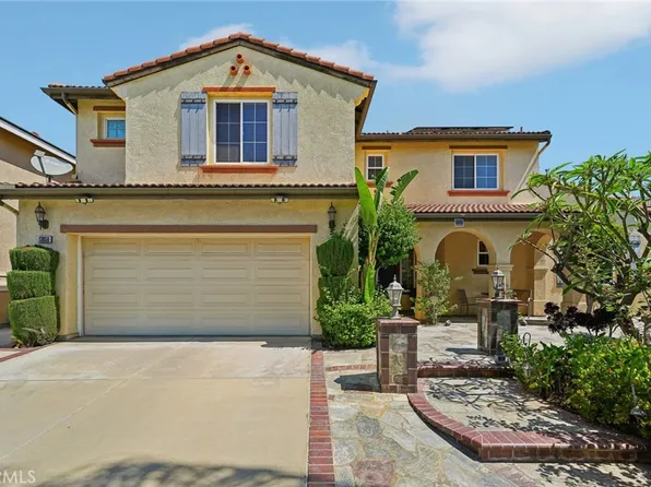 13856 Casablanca Ct, Corona, CA 92880