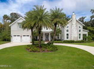1600 Park Ter W, Atlantic Beach, FL 32233