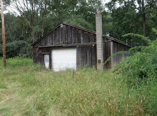 57 Deadmans Run Rd, Pittsfield, PA 16340