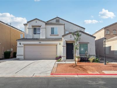 5501 Leadville Ave, Las Vegas, NV, 89130