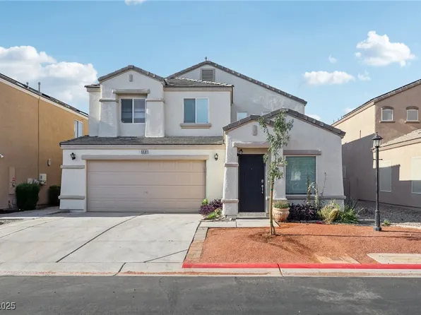 5501 Leadville Ave, Las Vegas, NV 89130