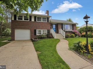 1808 Salem Rd, Wyomissing, PA 19610