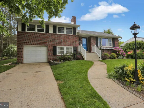 1808 Salem Rd, Wyomissing, PA 19610