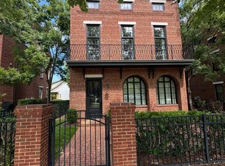 1970 Heritage Walk, Milton, GA 30004