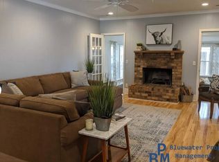 1134 Sharon Ct, Mount Pleasant, SC 29464