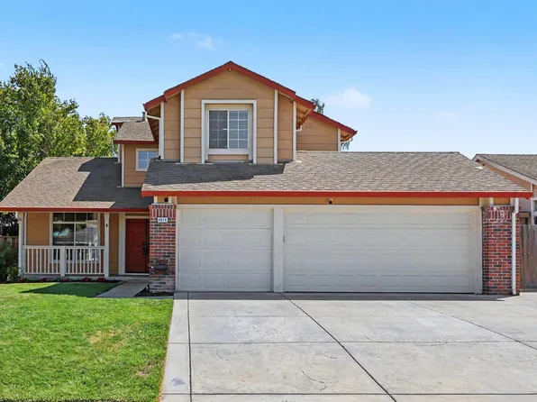 4674 La Vista Dr, Oakley, CA 94561