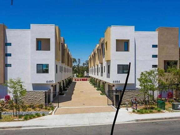 Gated 14 Unit Complex