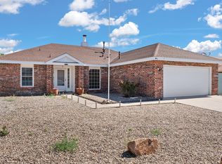 7 Pinon Ave, Los Lunas, NM 87031