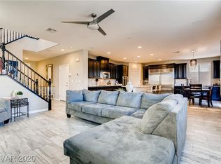 12291 Kings Eagle St, Las Vegas, NV 89141