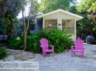 2407 Shop Rd, Sanibel, FL 33957