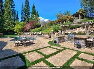 2419 Alamo Glen Dr, Alamo, CA 94507