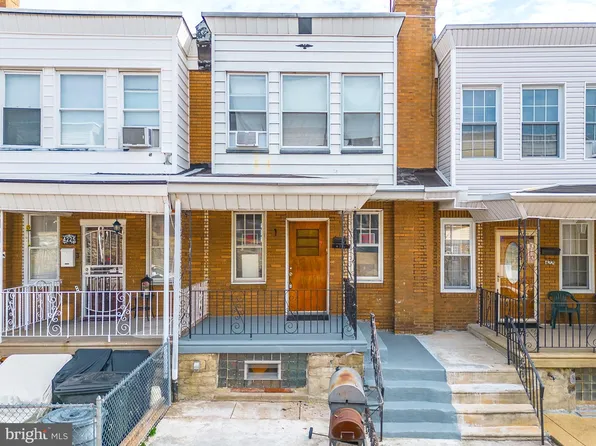 4223 Ormond St, Philadelphia, PA 19124
