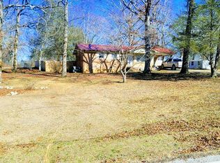 693 Joe Brock St, Spencer, TN 38585