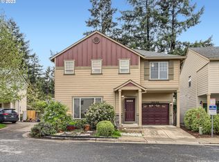 18246 SW Orlov Ct, Beaverton, OR