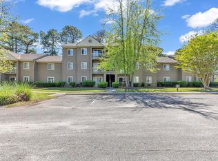 340 Myrtle Greens Dr APT J, Conway, SC 29526