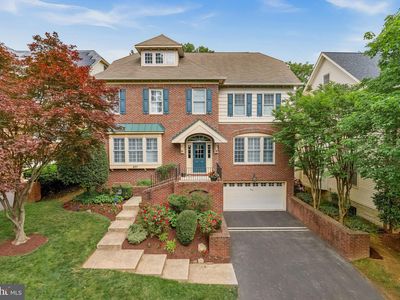 807 Woodside Pkwy, Silver Spring, MD, 20910
