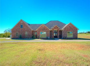 3000 NW 26th St, Newcastle, OK 73065