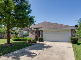 2101 Lilac Cir, McKinney, TX 75071