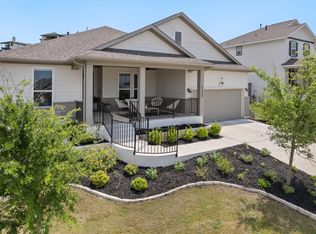 1239 Hazy Hills Loop, Dripping Springs, TX 78620