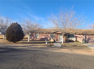 3789 E Ryan Ave, Kingman, AZ 86409