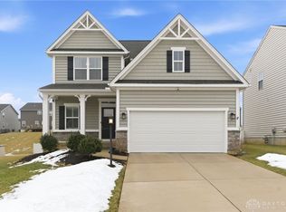 2799 Riverstone Dr, Xenia, OH