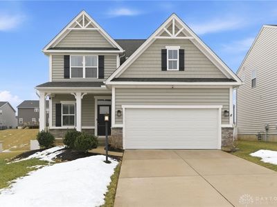 2799 Riverstone Dr, Xenia, OH, 45385