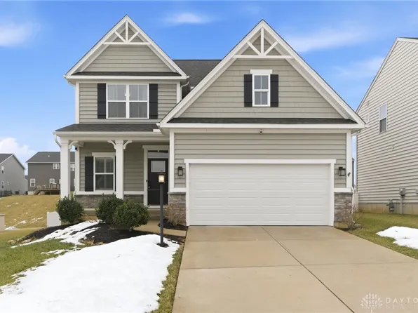 2799 Riverstone Dr, Xenia, OH 45385