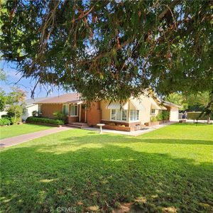 731 Alvarado St, Redlands, CA, 92373