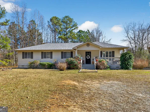 245 Glazier Rd, Senoia, GA 30276