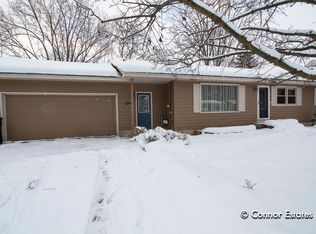 462 Kenton St SE, Grand Rapids, MI 49548