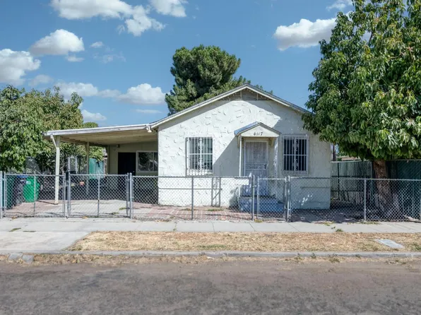 4117 E Kaviland Ave, Fresno, CA 93725