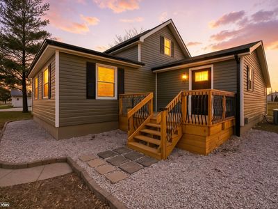 809 Houston Ave, Fort Madison, IA, 52627