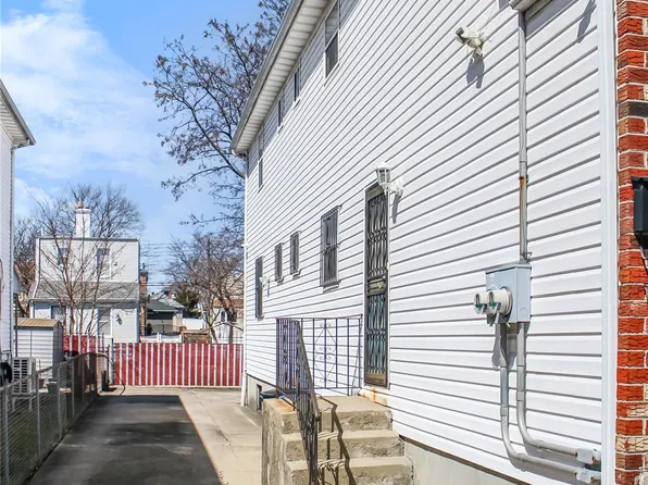163-49 Phroane Avenue, New York, NY 11433