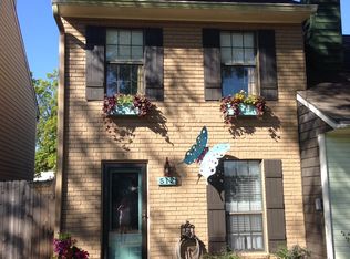 512 Cobblestone Rd, Lafayette, LA 70508