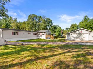 1617 Archer Ln, Nekoosa, WI 54457