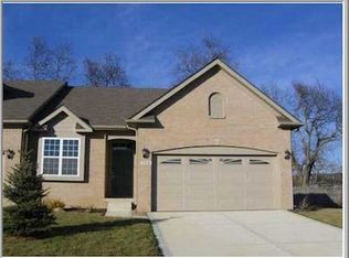 1408 Hideaway Cir, Brownsburg, IN 46112
