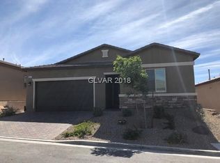 8638 Rori Springs St, Las Vegas, NV 89178