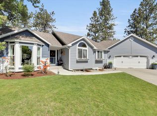 16621 N Dakota Ct, Spokane, WA 99208