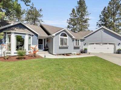 16621 N Dakota Ct, Spokane, WA, 99208