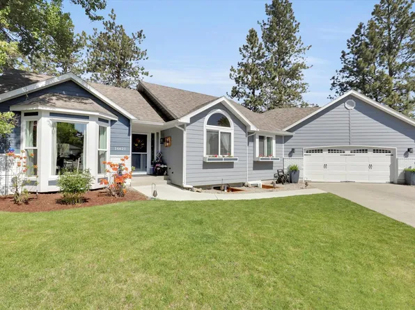 16621 N Dakota Ct, Spokane, WA 99208