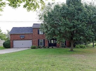 3553 Lexington Rd, Richmond, KY 40475