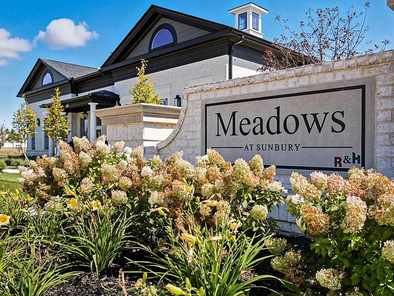 Meadows at Sunbury — Photo 37