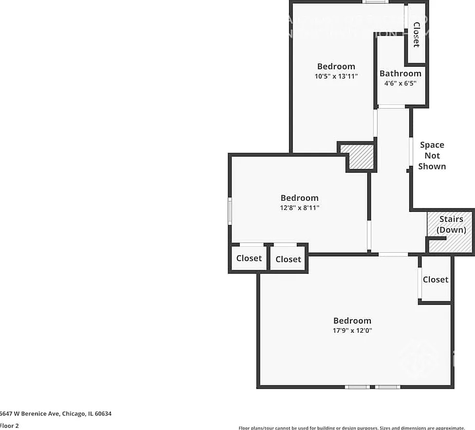 5647 W Berenice Ave Chicago, IL 60634 — Photo 4