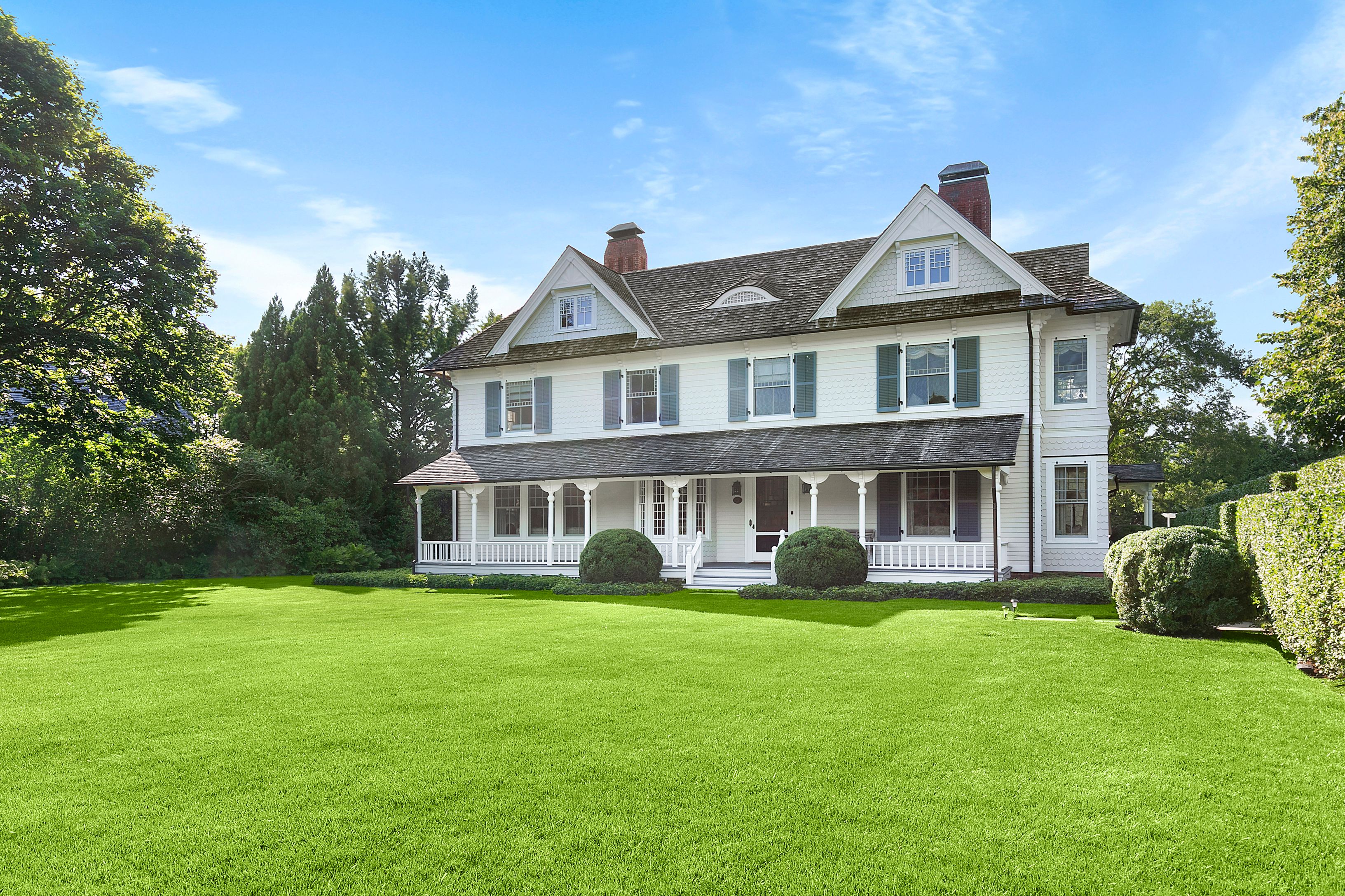 72 Quogue St, Quogue, NY 11959 Out East