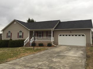 302 Patty Rd, Ringgold, GA 30736