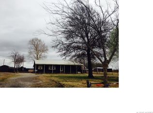 20797 E 340th Rd, Chelsea, OK 74016