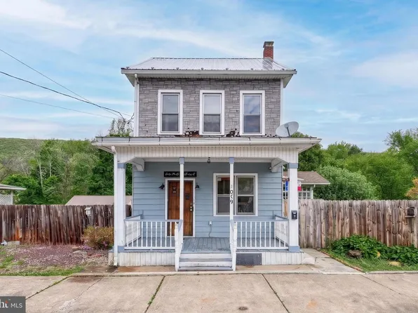619 North St, Lykens, PA 17048